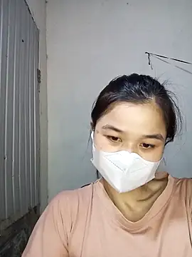 Daisy-lusia2026 online show from February 17, 2026, 7:05 am