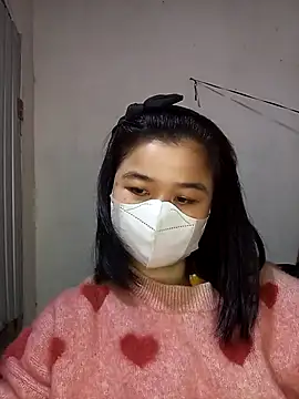 Daisy-lusia2026 online show from February 19, 2026, 3:02 am