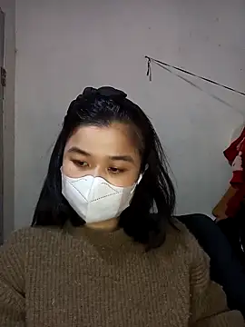 Daisy-lusia2026 online show from February 21, 2026, 1:45 pm