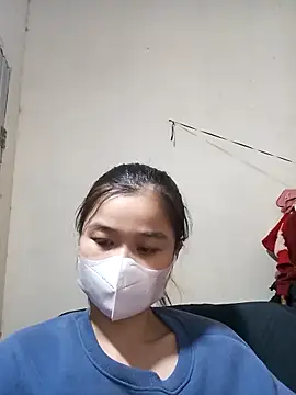 Daisy-lusia2026 online show from February 22, 2026, 2:37 pm