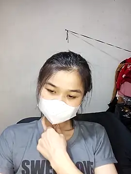 Daisy-lusia2026 online show from February 23, 2026, 2:47 pm