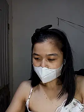 Daisy-lusia2026 online show from March 8, 2026, 2:15 am