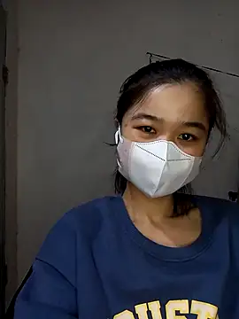 Daisy-lusia2026 online show from March 13, 2026, 11:11 pm