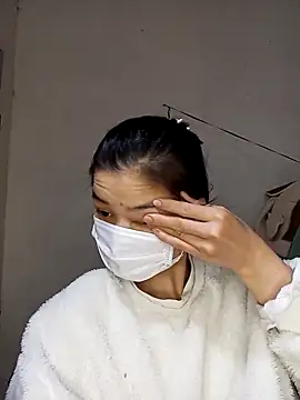 Daisy-lusia2026 online show from March 19, 2026, 10:14 pm