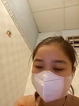 Daisy-lusia2026 online show from March 27, 2026, 9:58 pm