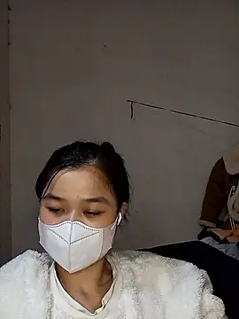 Daisy-lusia2026 online show from March 31, 2026, 3:01 pm