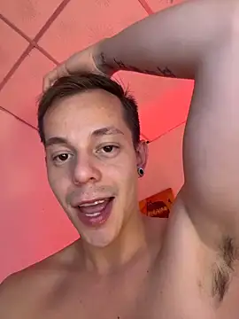 Snapshot of AxelMuller chatting on February 25, 2026, 2:05 pm AxelMuller online show from February 25, 2026, 2:05 pm