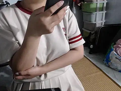 Cindrella chan online show from February 26, 2026, 5:45 pm