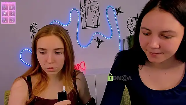 Snapshot of stella_flower chatting on February 5, 2026, 6:40 am stella flower online show from February 5, 2026, 6:40 am