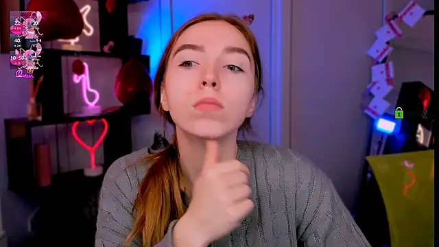 Snapshot of stella_flower chatting on February 17, 2026, 5:59 am stella flower online show from February 17, 2026, 5:59 am