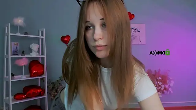 Snapshot of eira_mouse chatting on February 22, 2026, 9:19 am eira mouse online show from February 22, 2026, 9:19 am