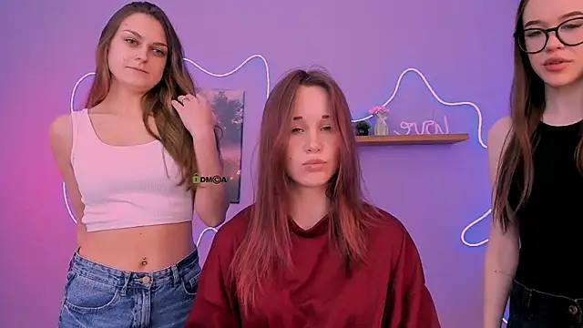 eira mouse online show from April 16, 2026, 8:37 am