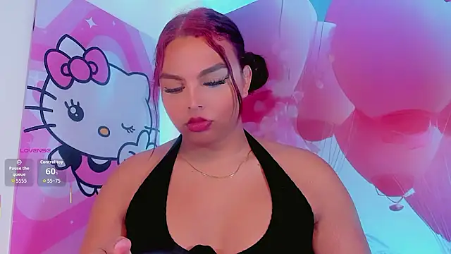 Maia Hotts online show from February 8, 2026, 11:46 am