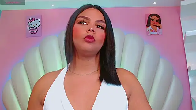 Maia Hotts online show from March 6, 2026, 11:28 am