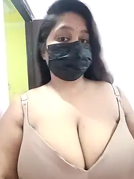 Aliya Hott online show from March 25, 2026, 5:24 am