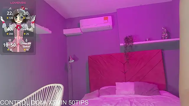 nina swaan online show from February 24, 2026, 11:52 am