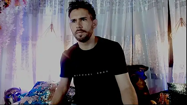 Snapshot of dany_ray chatting on February 5, 2026, 11:37 am dany ray online show from February 5, 2026, 11:37 am