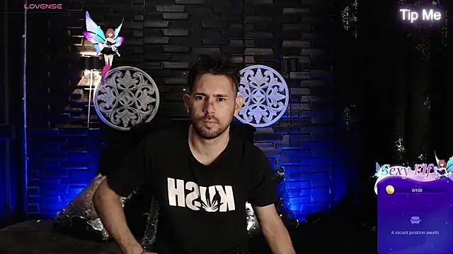 dany ray online show from April 10, 2026, 11:37 am