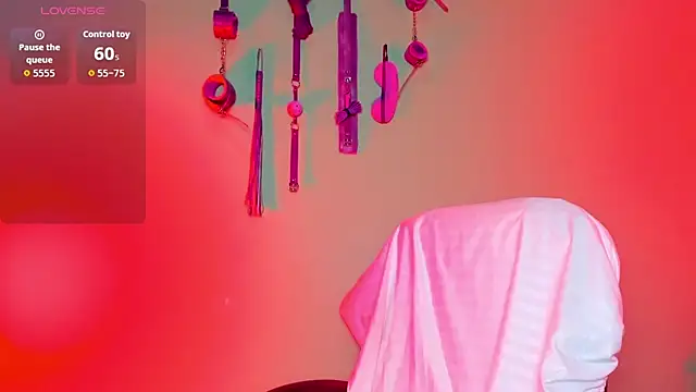 hazz smith  online show from April 9, 2026, 5:51 pm