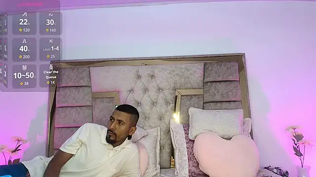 Snapshot of Wishmakers_ chatting on February 9, 2026, 12:09 pm Wishmakers online show from February 9, 2026, 12:09 pm