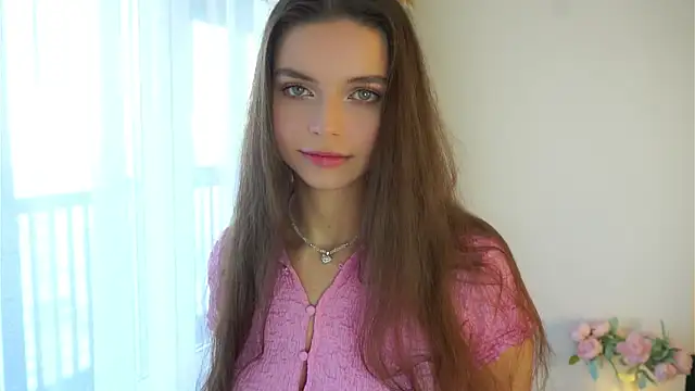 Snapshot of LoveMillier chatting on February 5, 2026, 10:53 am LoveMillier online show from February 5, 2026, 10:53 am