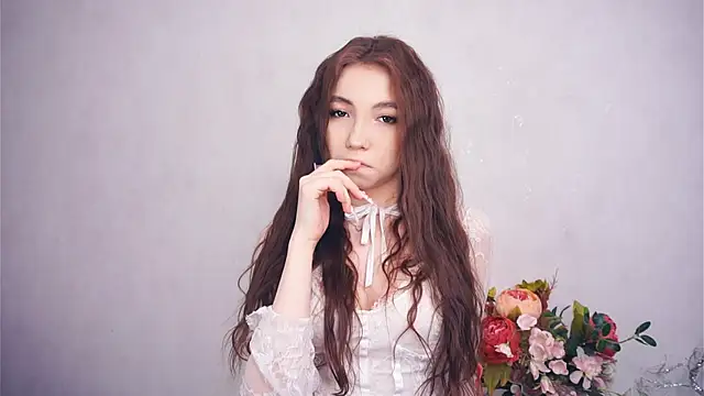 CarlaSpiva online show from March 19, 2026, 8:35 pm