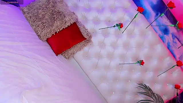 Snapshot of Baby_Lumina chatting on February 15, 2026, 4:42 am Baby Lumina online show from February 15, 2026, 4:42 am