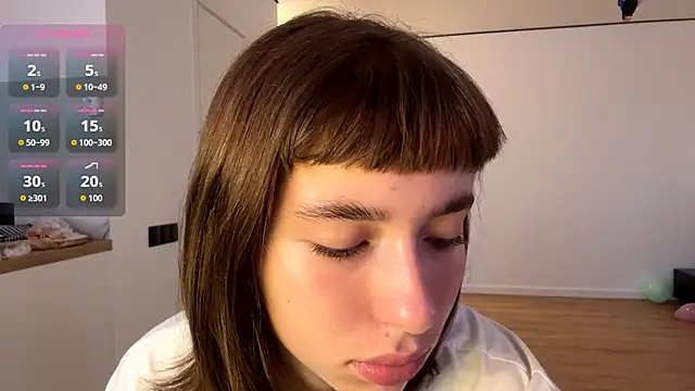 DeltaNorwoode online show from March 1, 2026, 6:04 am