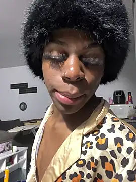 Blacknraw online show from February 27, 2026, 10:59 am