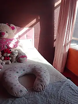 MimiSoftie online show from March 20, 2026, 9:19 pm