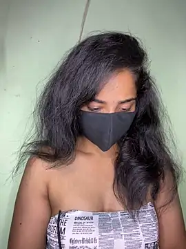 harshali 2012 online show from February 19, 2026, 6:59 pm