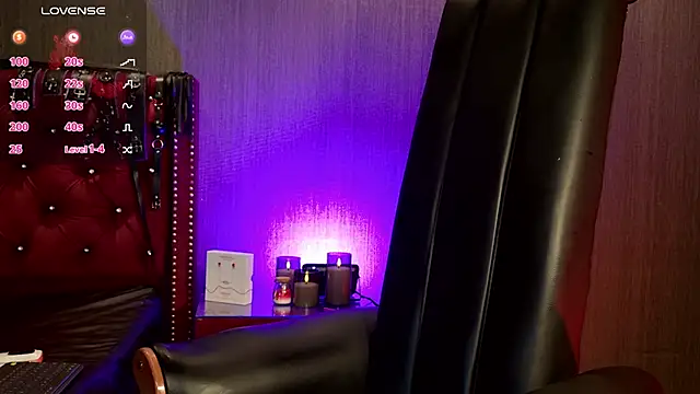 Maddie fields online show from March 20, 2026, 10:53 am