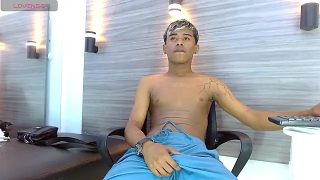 TonnyMarck online show from March 22, 2026, 6:00 pm