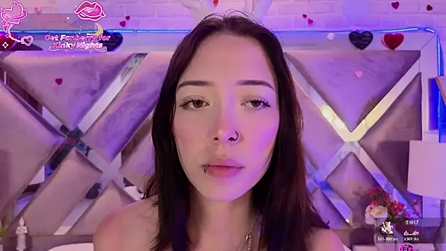 HarperrWest online show from March 9, 2026, 8:35 pm