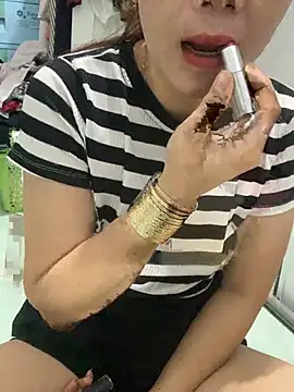 Baby-lovely69 online show from February 23, 2026, 1:03 am