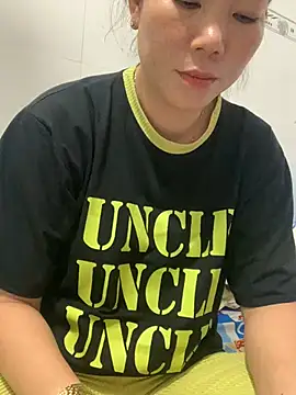 Baby-lovely69 online show from March 12, 2026, 6:52 am