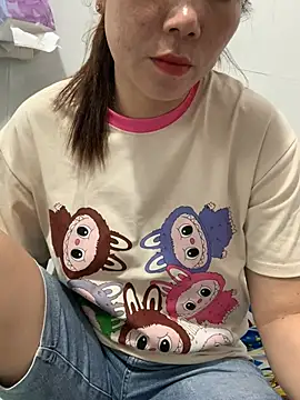 Baby-lovely69 online show from March 30, 2026, 1:01 pm