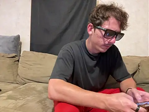 FapNapEatRepeat online show from June 22, 2026, 10:40 pm