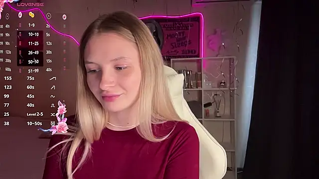 VibeVi online show from April 14, 2026, 1:06 pm