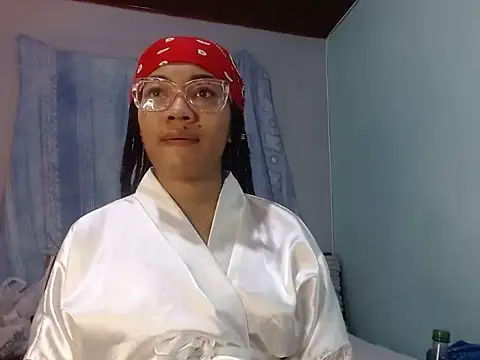 Sexy Supermomm online show from February 26, 2026, 11:15 pm