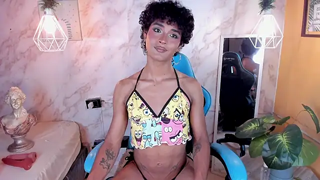 Snapshot of Kaliope_baby chatting on May 2, 2026, 5:01 am Kaliope baby online show from May 2, 2026, 5:01 am