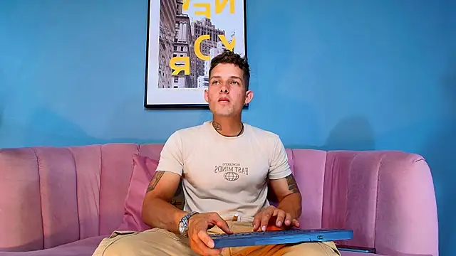  angel rivera online show from February 28, 2026, 11:06 pm