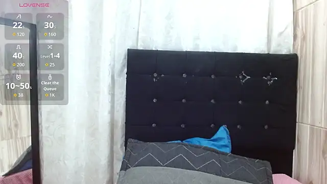 Camil4 milf 1 online show from February 17, 2026, 7:05 am