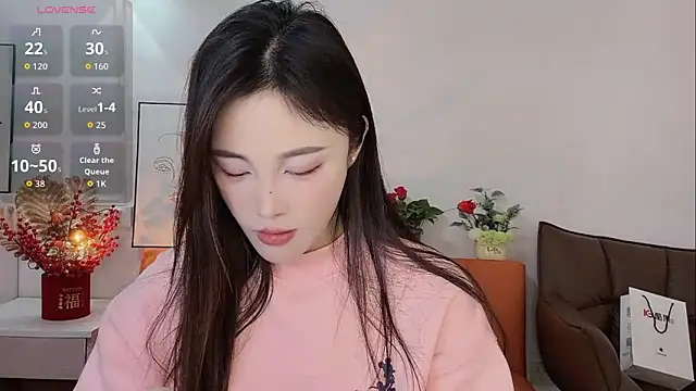 Lisa-295188 online show from February 25, 2026, 6:34 am