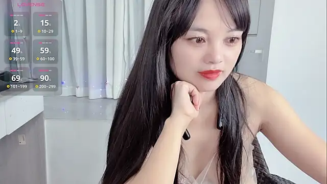 Snapshot of xianxian-baby chatting on May 20, 2026, 5:19 pm xianxian-baby online show from May 20, 2026, 5:19 pm