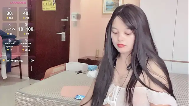 Snapshot of xianxian-baby chatting on May 23, 2026, 1:11 am xianxian-baby online show from May 23, 2026, 1:11 am