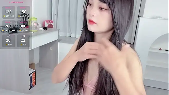 Snapshot of xianxian-baby chatting on May 30, 2026, 5:43 pm xianxian-baby online show from May 30, 2026, 5:43 pm