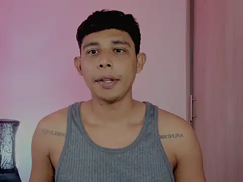 nilo2021 online show from March 27, 2026, 1:22 pm