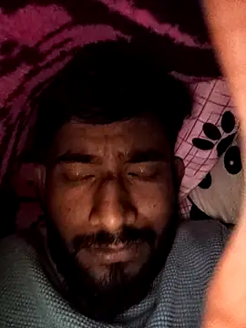 LustyDanky online show from February 8, 2026, 4:27 am