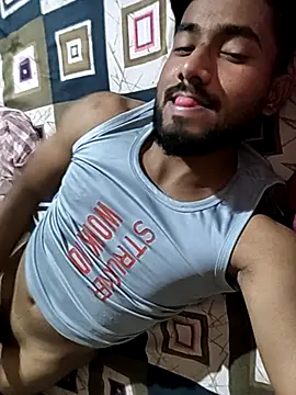 LustyDanky online show from February 13, 2026, 11:17 am